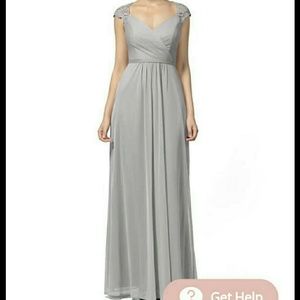 Bridesmaids dress